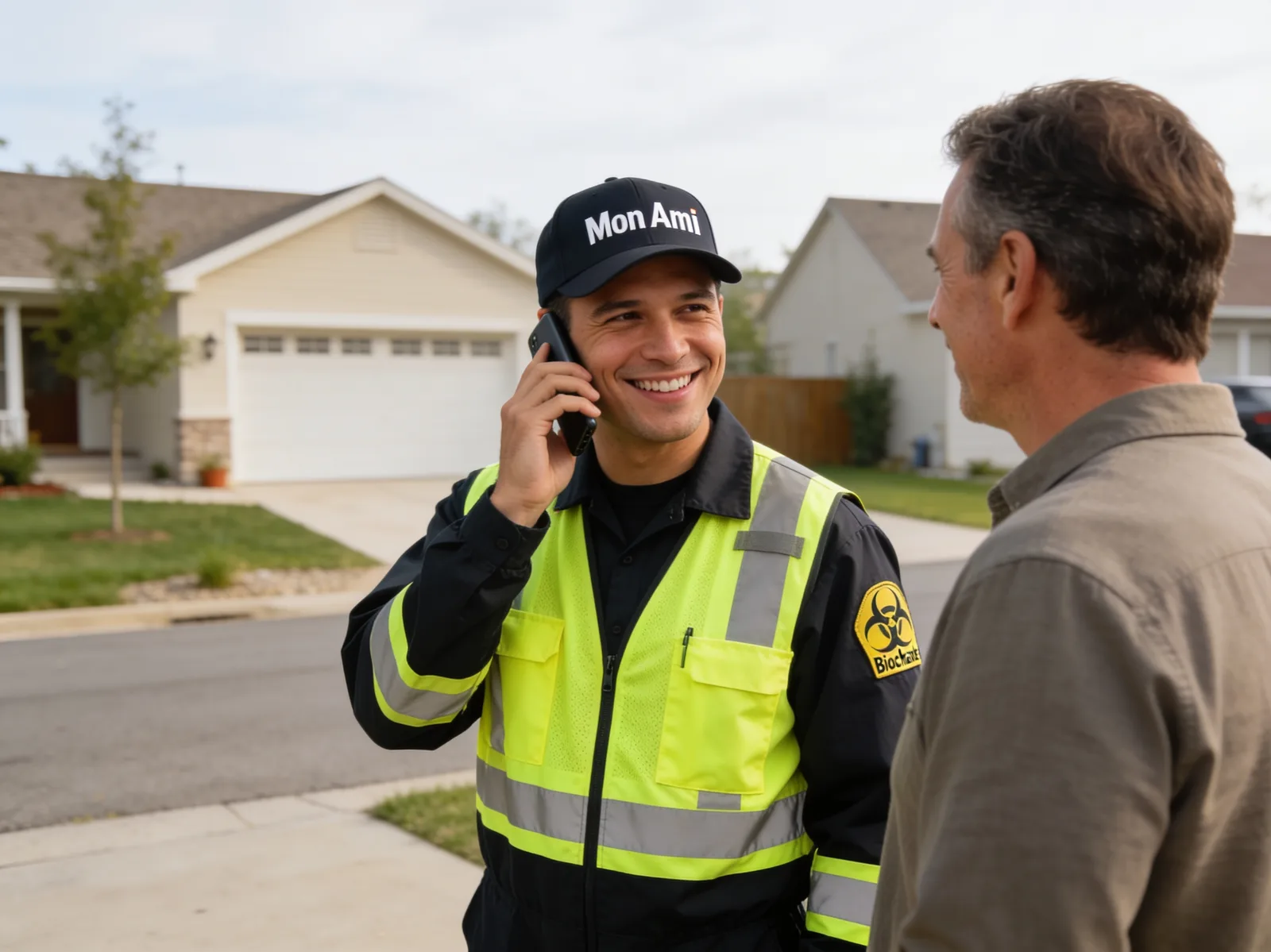 Sewage Cleanup Sea Girt, NJ FAQs